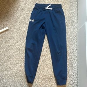 Under armour boys Medium